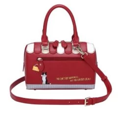 Vendula Corner Shop Speedy Bowler Bag -Chic Shoes Store Speedy6
