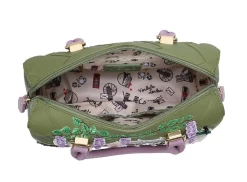 Vendula Botanist Speedy Bowler Bag -Chic Shoes Store Speedy6 572c84fe 7593 4572 9f6c f148a1b1c850