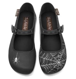 Chocolaticas Spider