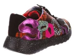 Irregular Choice Halloween Spookster -Chic Shoes Store Spookster1