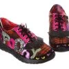 Irregular Choice Halloween Spookster