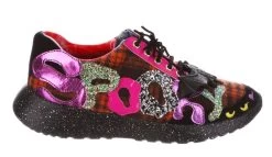 Irregular Choice Halloween Spookster -Chic Shoes Store Spookster6
