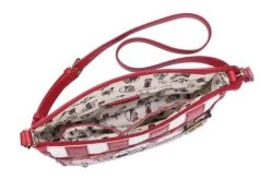 Vendula Corner Shop Square Crossbody -Chic Shoes Store Square6