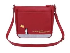 Vendula Corner Shop Square Crossbody -Chic Shoes Store Square7