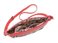 Vendula Vinyl Square Crossbody -Chic Shoes Store SquareCB5