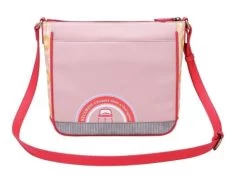 Vendula Vinyl Square Crossbody -Chic Shoes Store SquareCB6