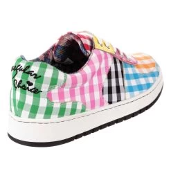 Irregular Choice Starlight Streamer -Chic Shoes Store Star3