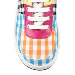 Irregular Choice Starlight Streamer -Chic Shoes Store Star5