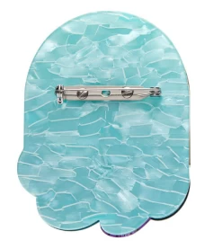 Erstwilder La Belle Epoque Stile Liberty Brooch -Chic Shoes Store StileLiberty2