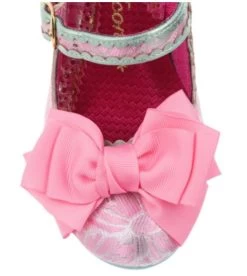Irregular Choice Summer Breeze Pink 9 Irregular Choice Summer Breeze Pink -Chic Shoes Store SummerPK5 1da635f5 5978 43f0 8e5c db0b82b19efa