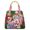 Irregular Choice Tom And Jerry Surprise Gift Handbag