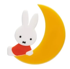 Erstwilder Sweet Dreams Miffy Brooch