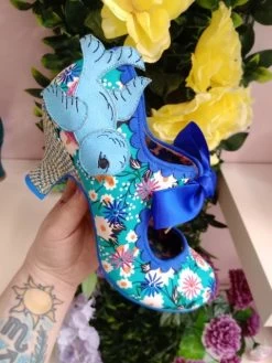 Irregular Choice Swoop Me Up