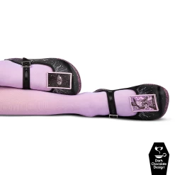 Chocolaticas Tarot -Chic Shoes Store Tarot4