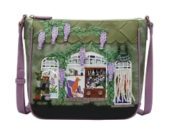Vendula Botanist Taylor Bag