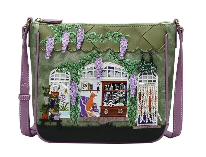 Vendula Botanist Taylor Bag 1 Vendula Botanist Taylor Bag