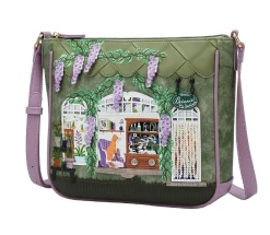 Vendula Botanist Taylor Bag 9 Vendula Botanist Taylor Bag -Chic Shoes Store Taylor3 c5c52f07 3833 4e3c b4ca 9086bcf71329