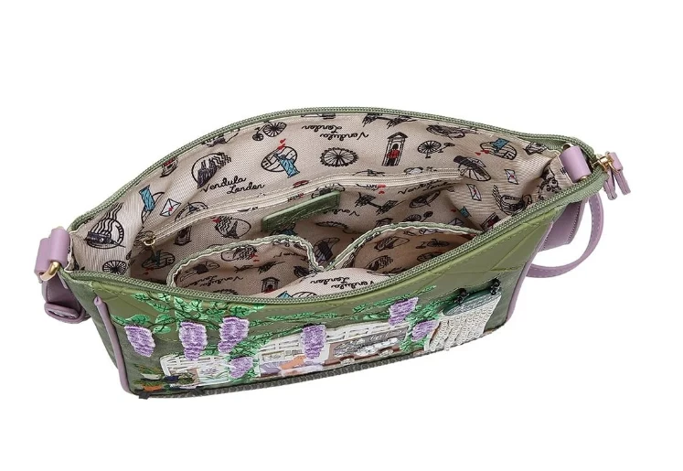 Vendula Botanist Taylor Bag 6 Vendula Botanist Taylor Bag - Image 6