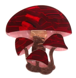 Erstwilder La Belle Epoque A Touch Of Magic Brooch