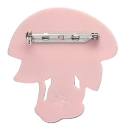 Erstwilder La Belle Epoque A Touch Of Magic Brooch -Chic Shoes Store Touch3