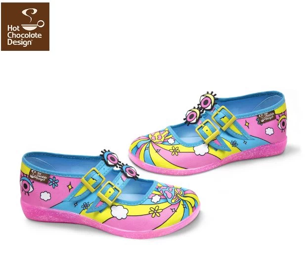 Chocolaticas Trippy Daze 2 Chocolaticas Trippy Daze - Image 2