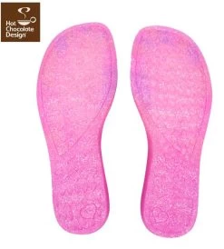 Chocolaticas Trippy Daze 9 Chocolaticas Trippy Daze -Chic Shoes Store Trippy11