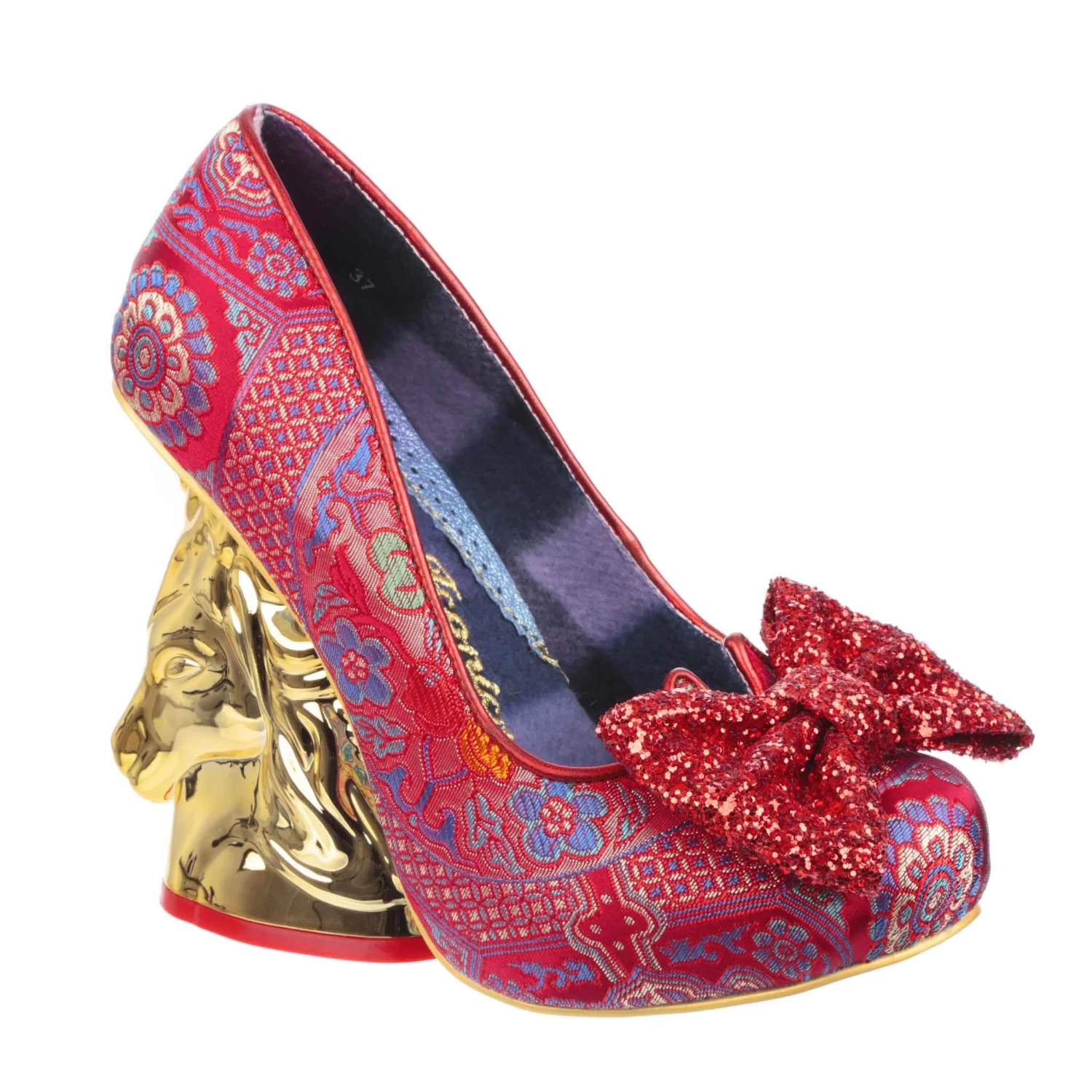 Irregular Choice Trxy 1 Irregular Choice Trxy