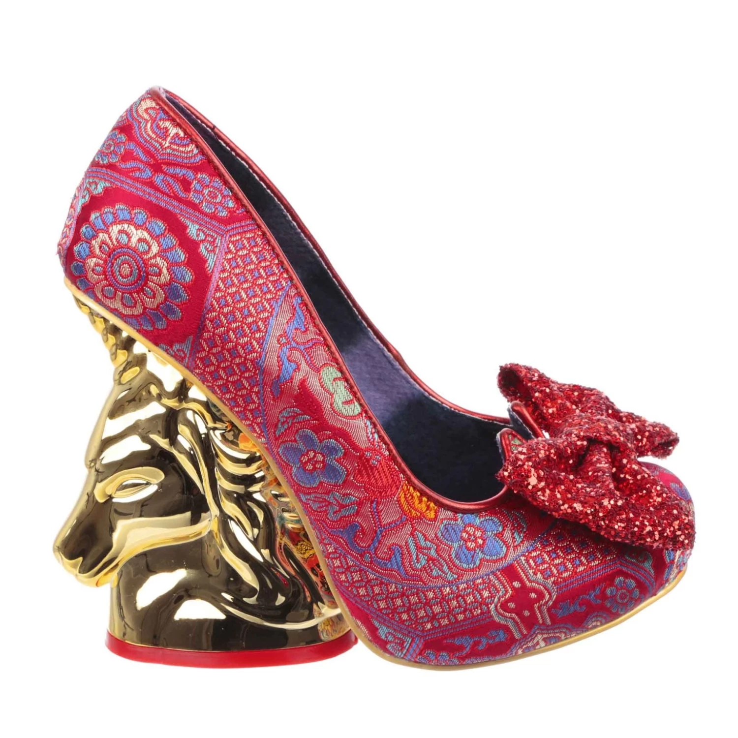 Irregular Choice Trxy 2 Irregular Choice Trxy - Image 2
