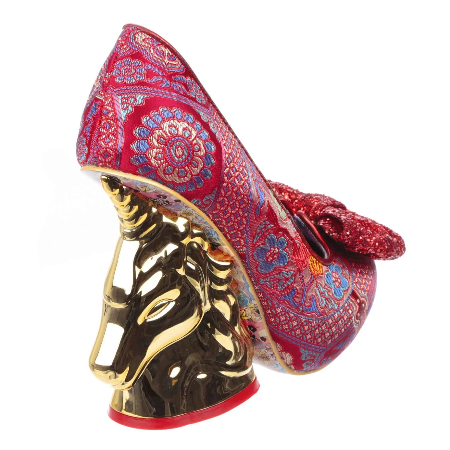 Irregular Choice Trxy 3 Irregular Choice Trxy - Image 3