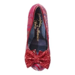 Irregular Choice Trxy 9 Irregular Choice Trxy -Chic Shoes Store Trxy4