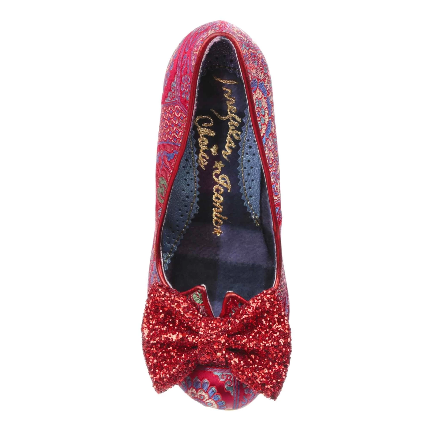 Irregular Choice Trxy 4 Irregular Choice Trxy - Image 4