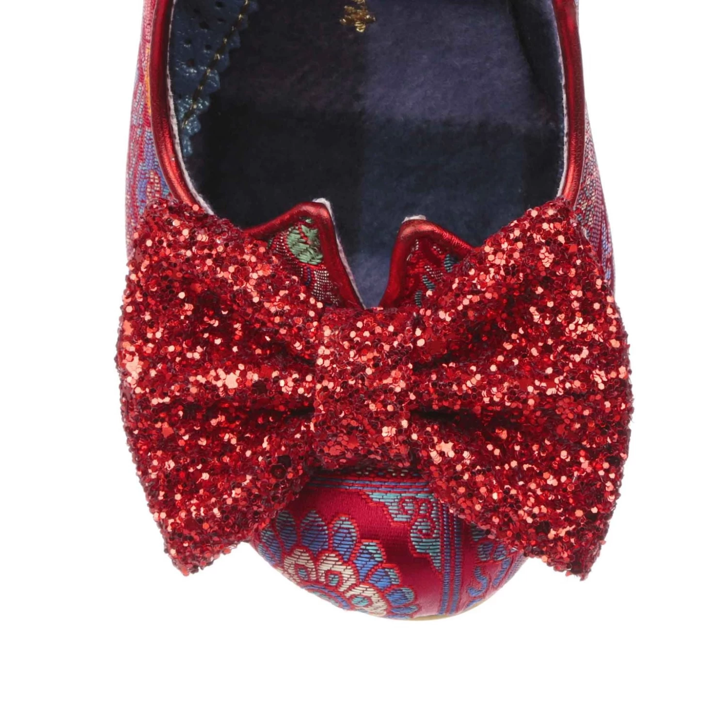 Irregular Choice Trxy 5 Irregular Choice Trxy - Image 5