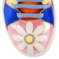 Irregular Choice Looney Tunes Tweet Me -Chic Shoes Store TweetMe5