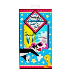 Chic Shoes Store -Chic Shoes Store TweetyBirdTights2