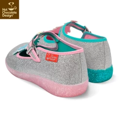 Chocolaticas Vintage Christmas 8 Chocolaticas Vintage Christmas -Chic Shoes Store VintageChristmas1