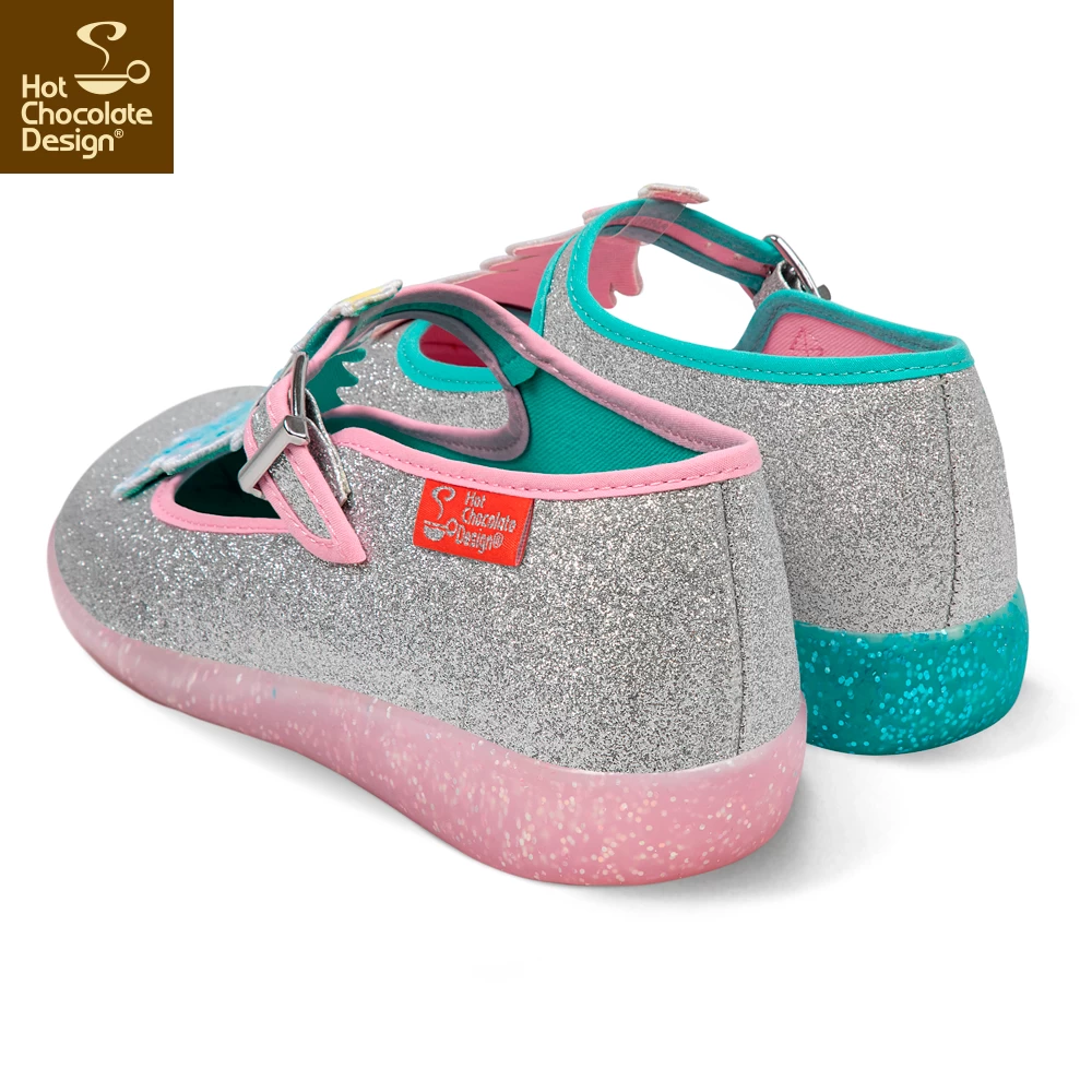 Chocolaticas Vintage Christmas 4 Chocolaticas Vintage Christmas - Image 4