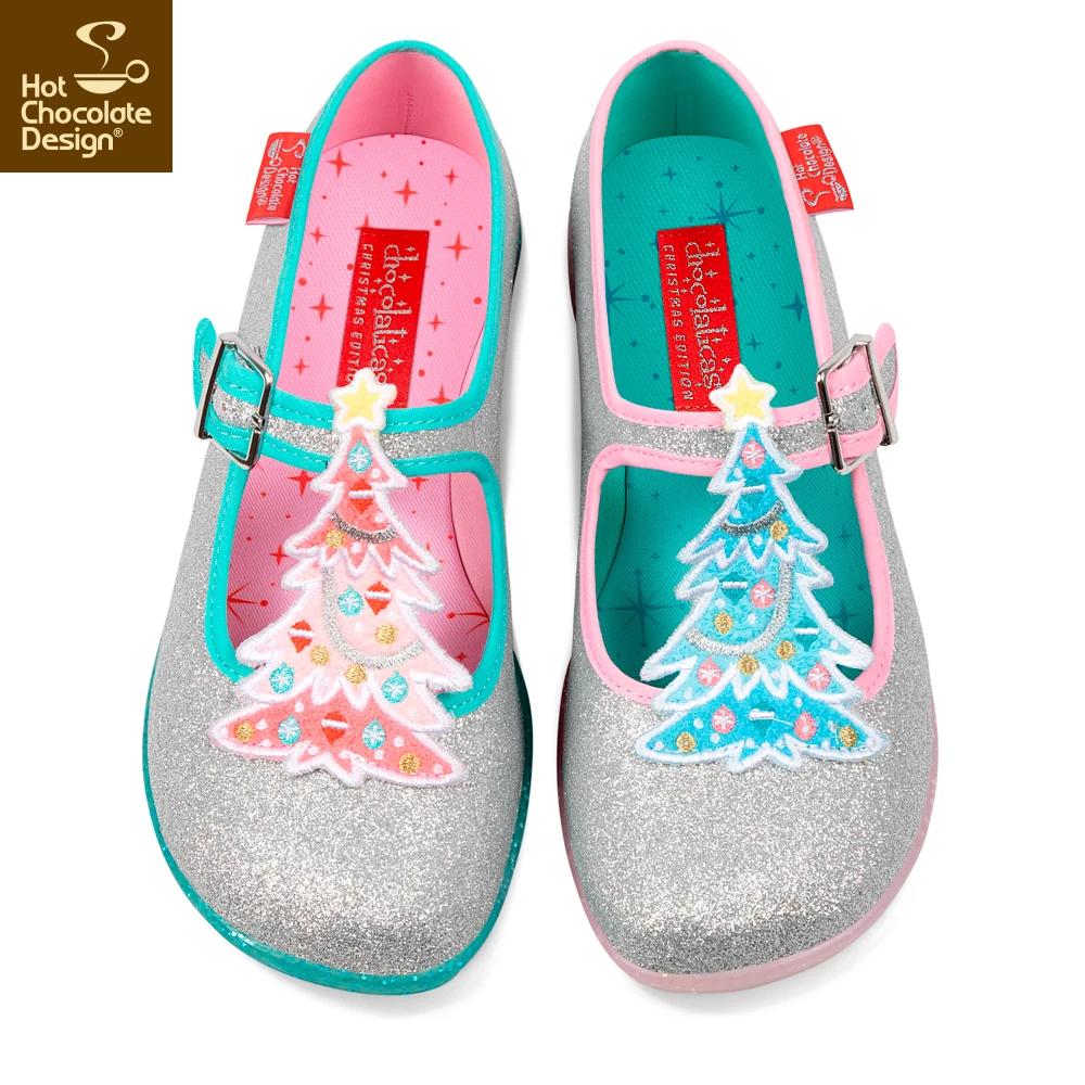 Chocolaticas Vintage Christmas 1 Chocolaticas Vintage Christmas