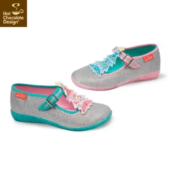 Chocolaticas Vintage Christmas 7 Chocolaticas Vintage Christmas -Chic Shoes Store VintageChristmas4