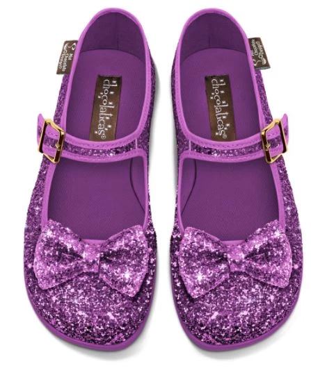 Chocolaticas Violet 1 Chocolaticas Violet