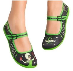 Chocolaticas SS Virgo -Chic Shoes Store Virgo3