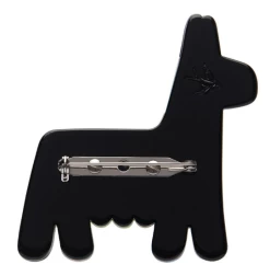 Erstwilder Pride And Joy Viva Pride Pinata Brooch -Chic Shoes Store VivaPinata2