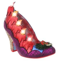 Irregular Choice Warm Glow