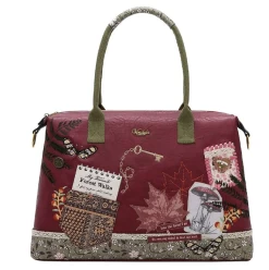 Vendula Forest Scrapbook Weekender