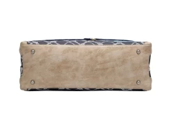 Vendula English Coast Scrapbook Weekender -Chic Shoes Store Weekender12