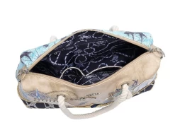 Vendula English Coast Scrapbook Weekender -Chic Shoes Store Weekender13