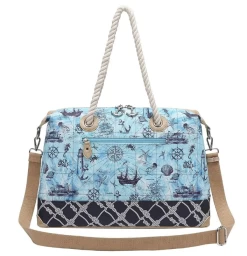 Vendula English Coast Scrapbook Weekender -Chic Shoes Store Weekender14