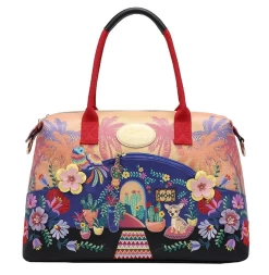 Vendula Mexican Garden Weekender