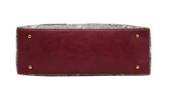 Vendula Forest Scrapbook Weekender -Chic Shoes Store Weekender4