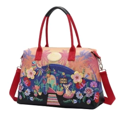 Vendula Mexican Garden Weekender -Chic Shoes Store Weekender4 692d575b adf6 4930 a6b0 5057b466bf9d