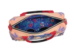 Vendula Mexican Garden Weekender -Chic Shoes Store Weekender8 ebc5637f 8303 45ac b7f1 a67832e486b0